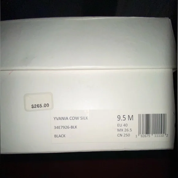 Calvin Klein GoGo Boots - Picture 9 of 11